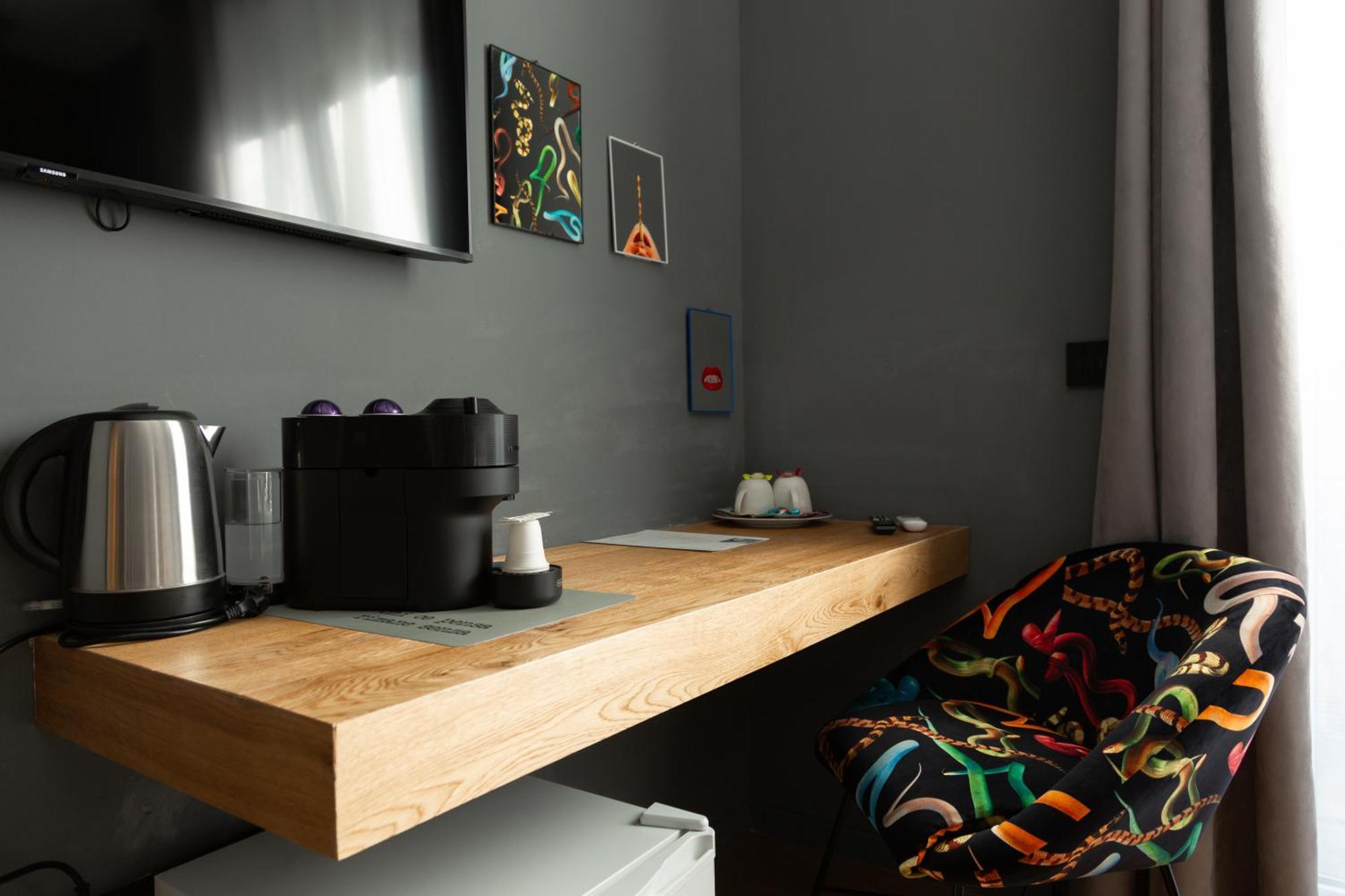 Aron Only Suites Bed And Breakfast Pescara Ngoại thất bức ảnh